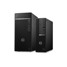 DELL OptiPlex 7080 Core I7 10th gen 8GB 1TB HDD Desktop